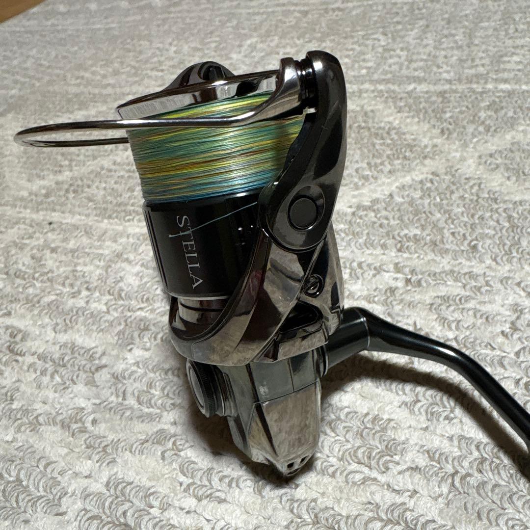 シマノ 22ステラC3000XG