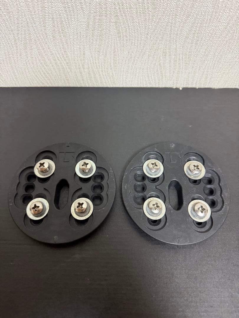 BURTON CARTEL バートン ビンディング Mサイズ