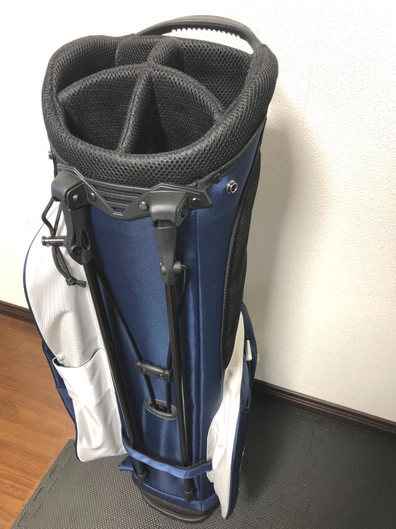 37％OFF 新製品★ゼロハリバートン キャディバッグ ZHG-CB D4