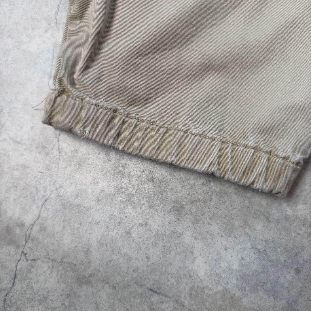 Polo by Ralph Lauren スウィングトップ ロゴ ベージュ