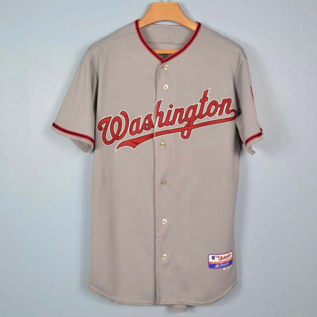 ワシントン・ナショナルズ\