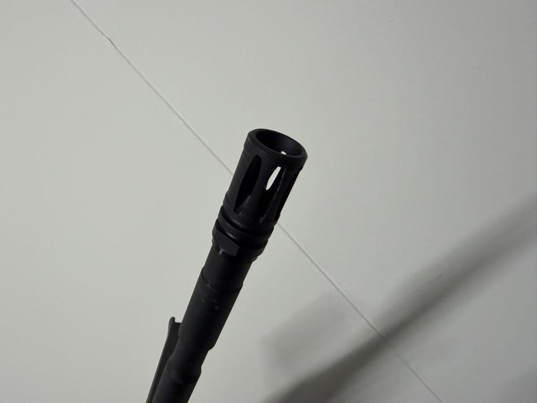 東京マルイ M4A1 MWS GBB カスタム品 付属品完備