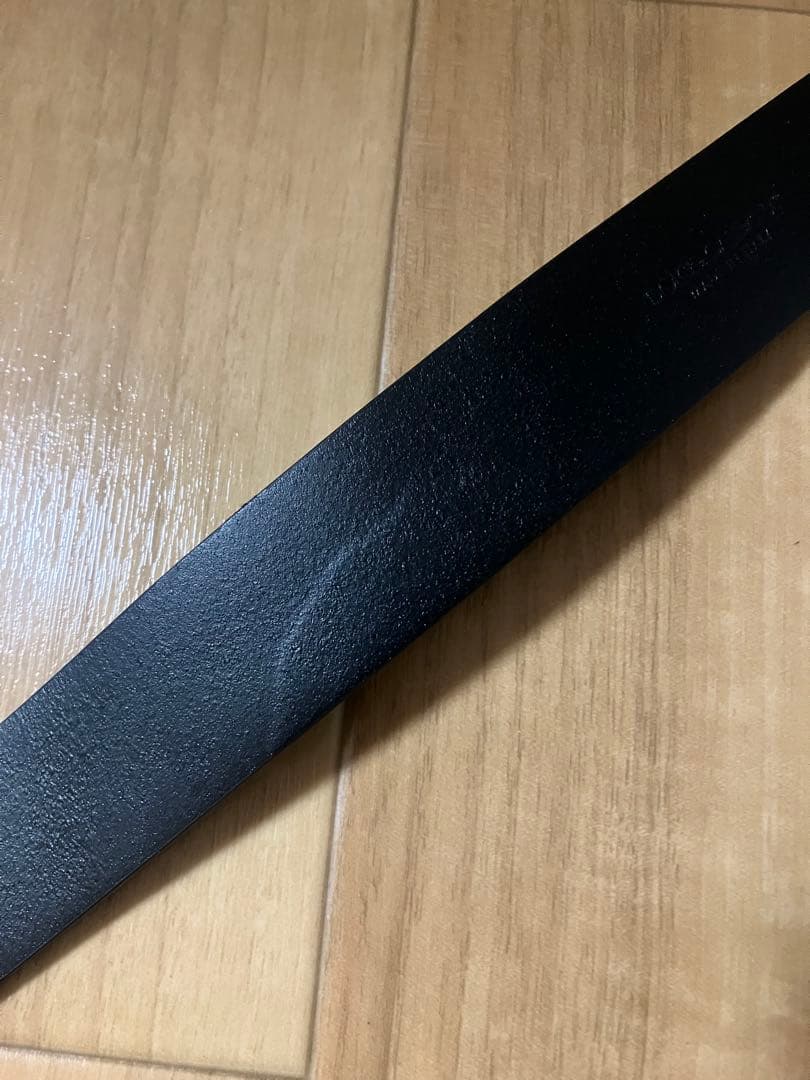 【✨未使用✨】DOLCE & GABBANA ゴールドバックル ‼️