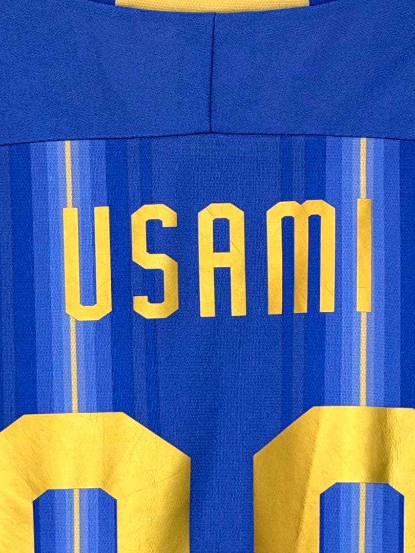 ガンバ大阪 宇佐美 貴史 ACL 超希少 2008年 M-L