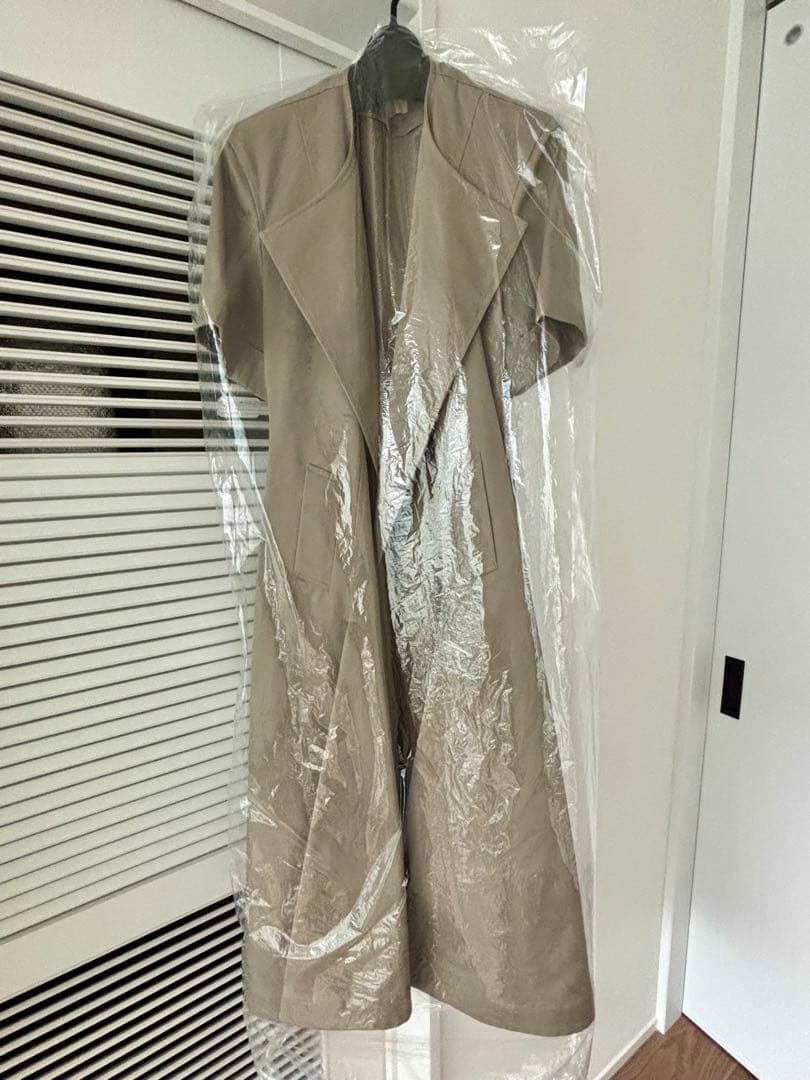 シーニュ cygne スプリングコート