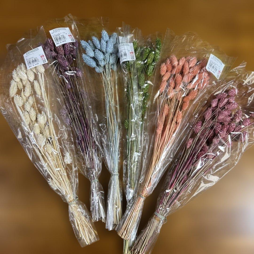 プリザーブドフラワー他36点セット