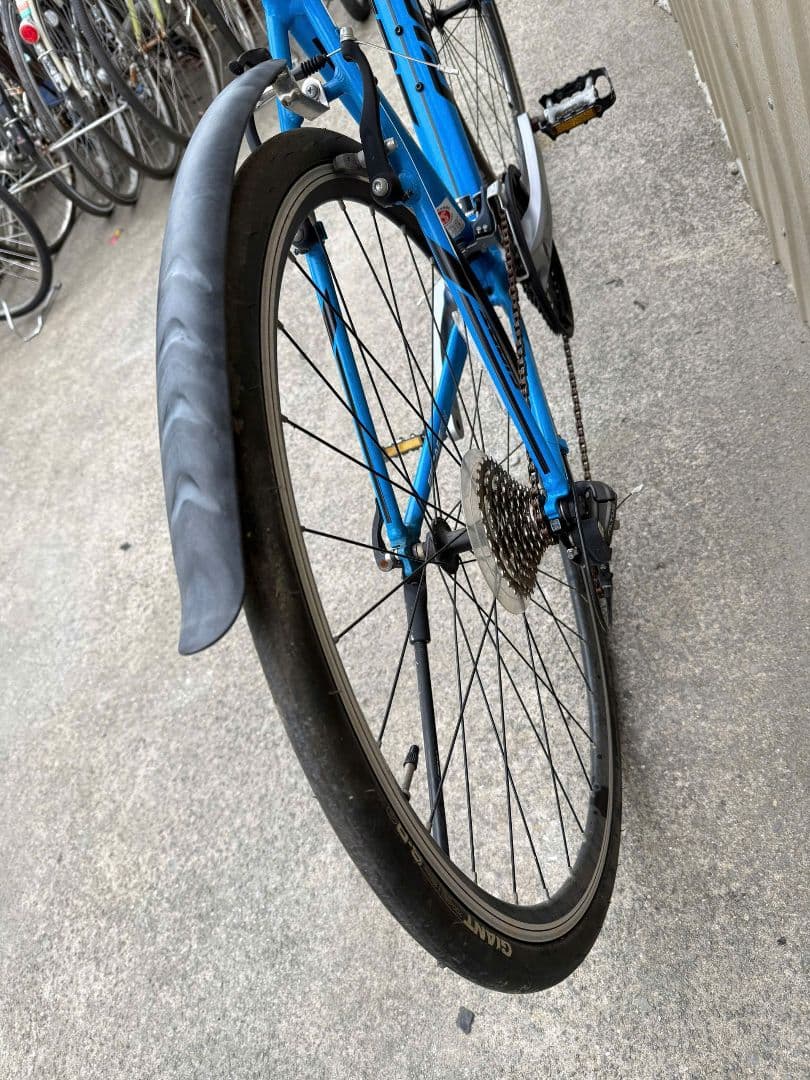 自転車本体 Giant Escape RX