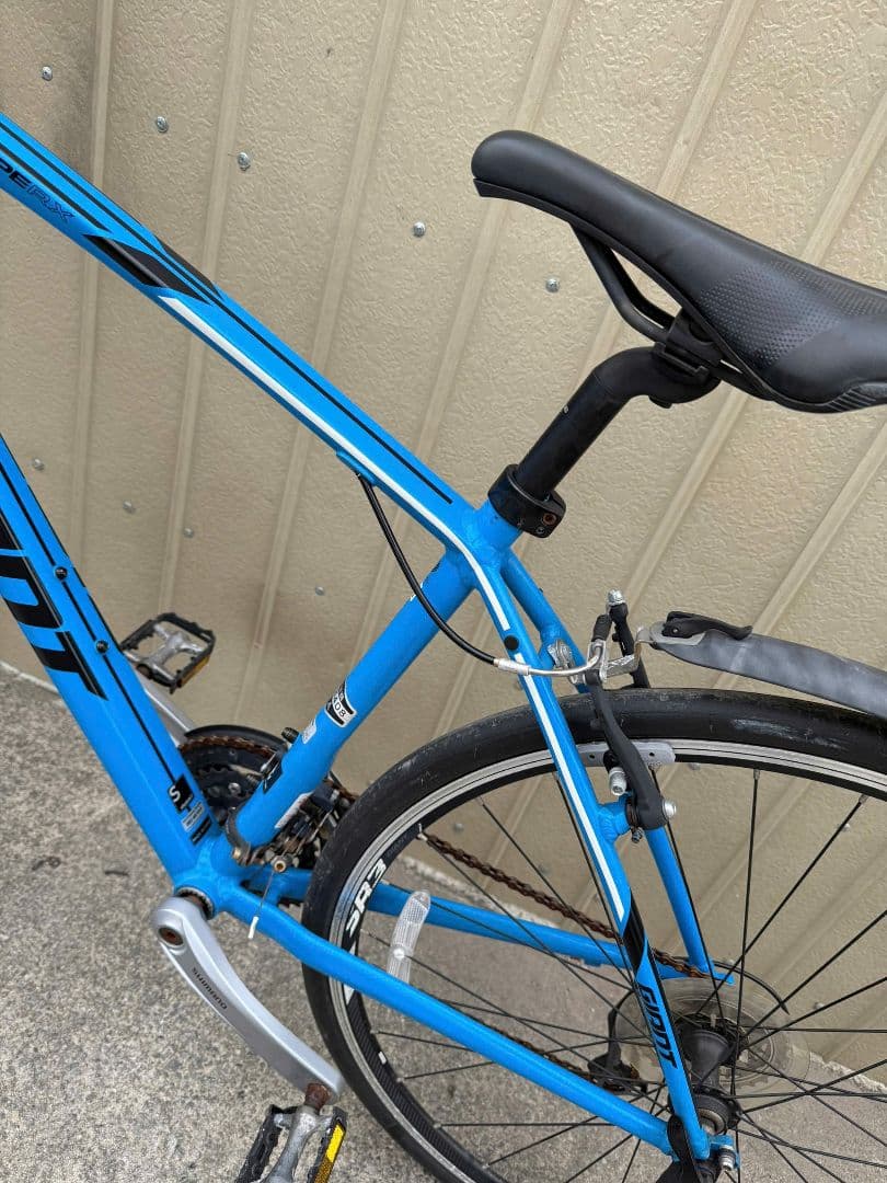 自転車本体 Giant Escape RX