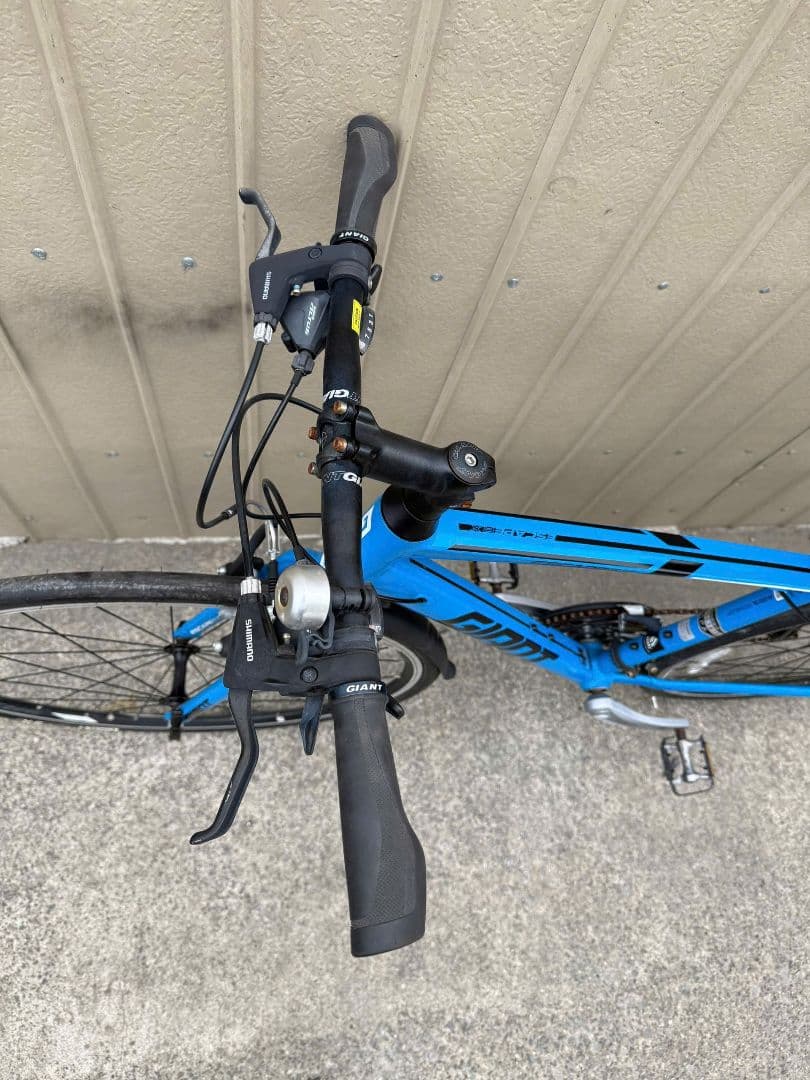 自転車本体 Giant Escape RX