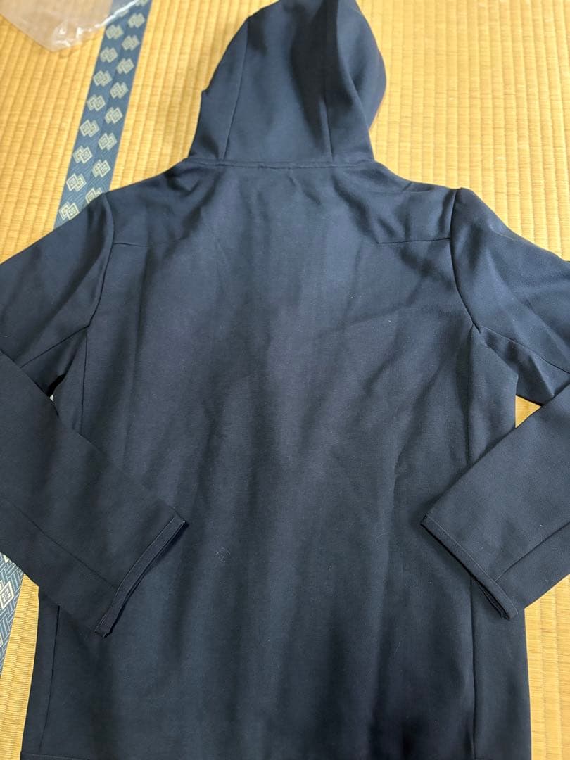 Nike テックフリース　ジャージ上下セット L supreme adidas