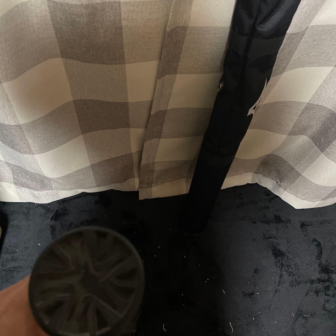 ミズノビヨンドマックスレガシーメタルミドルバランス