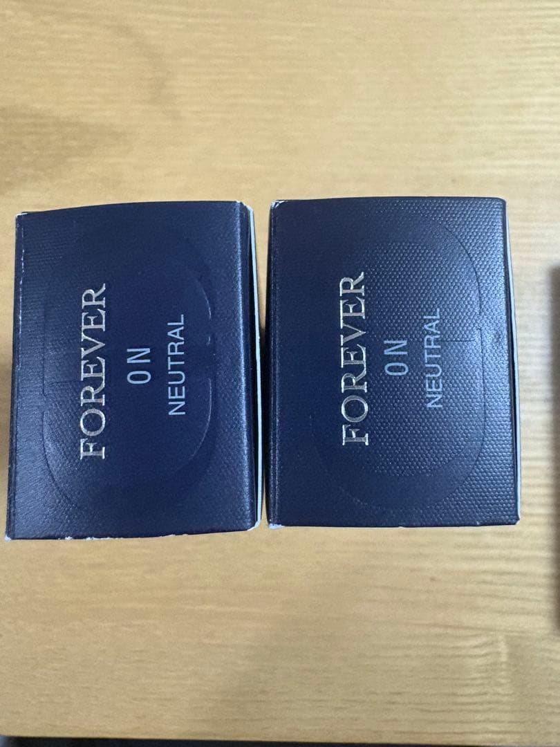 Dior リキッドファンデーション ON 30ml 2本セット【値下げ中】