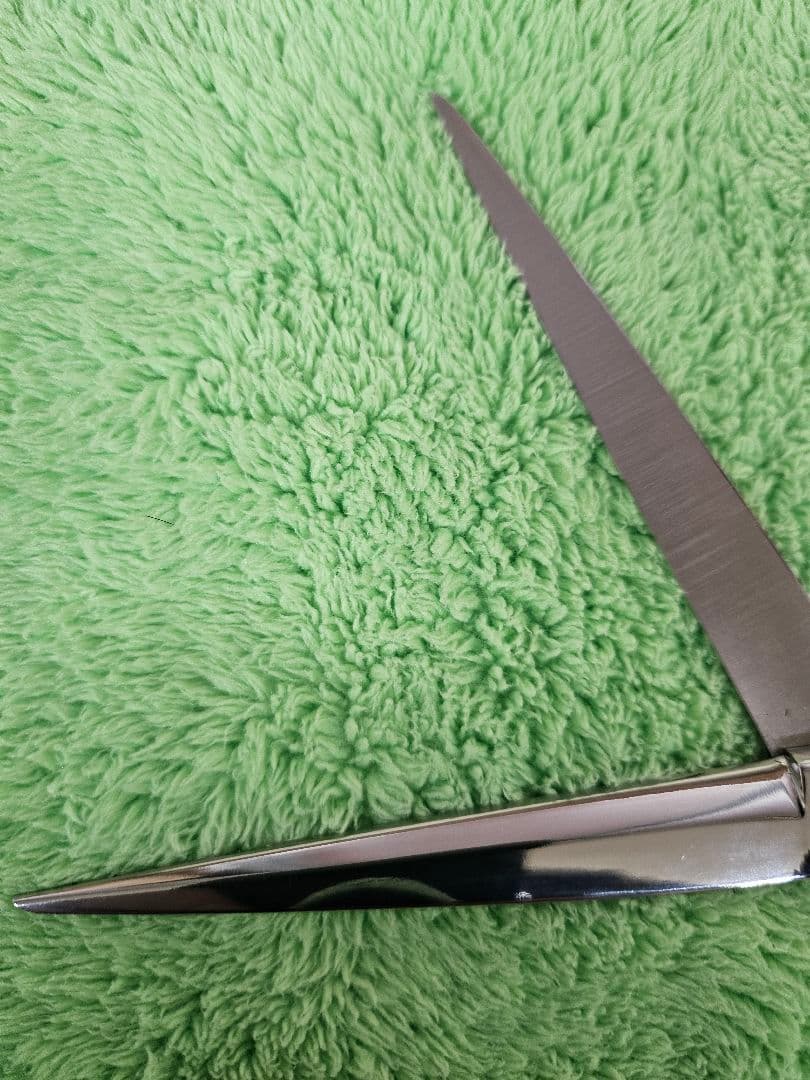 K*i様 ルミエールシザー