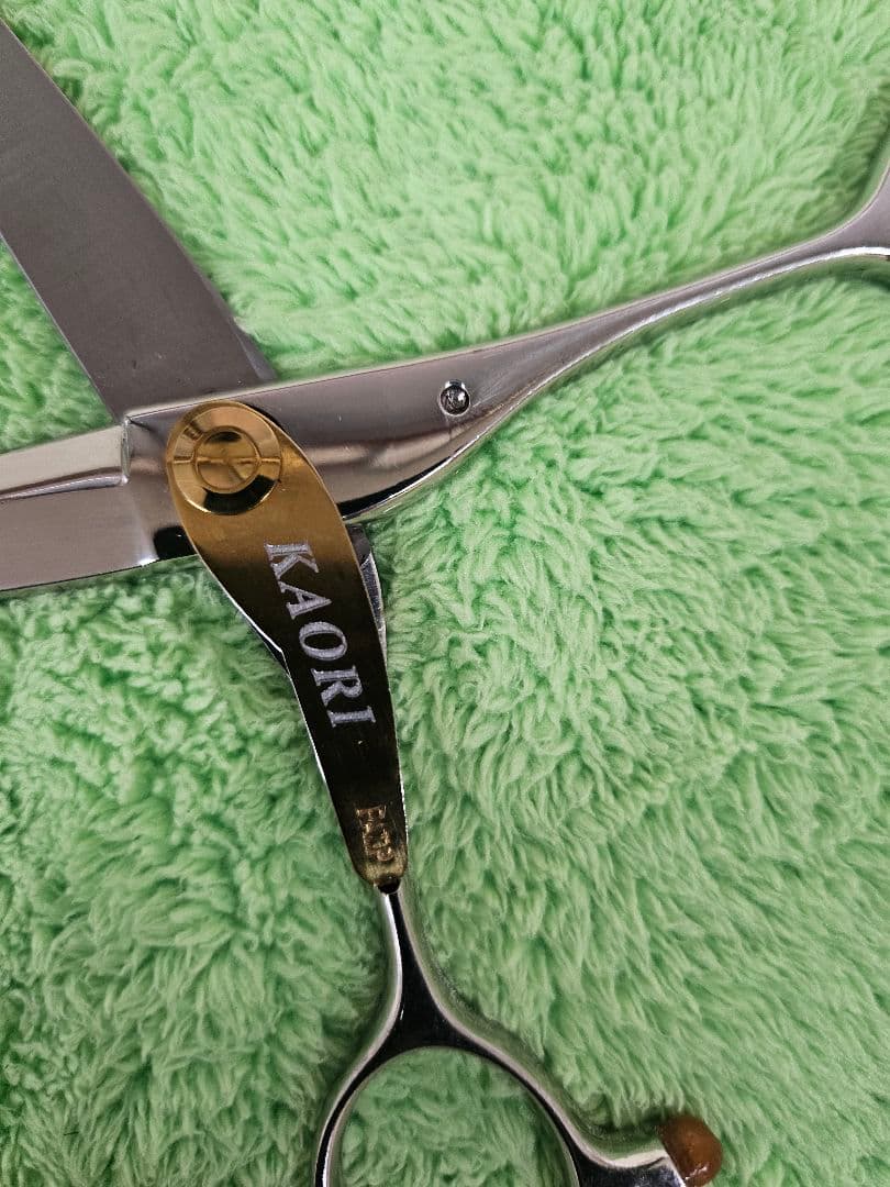 K*i様 ルミエールシザー