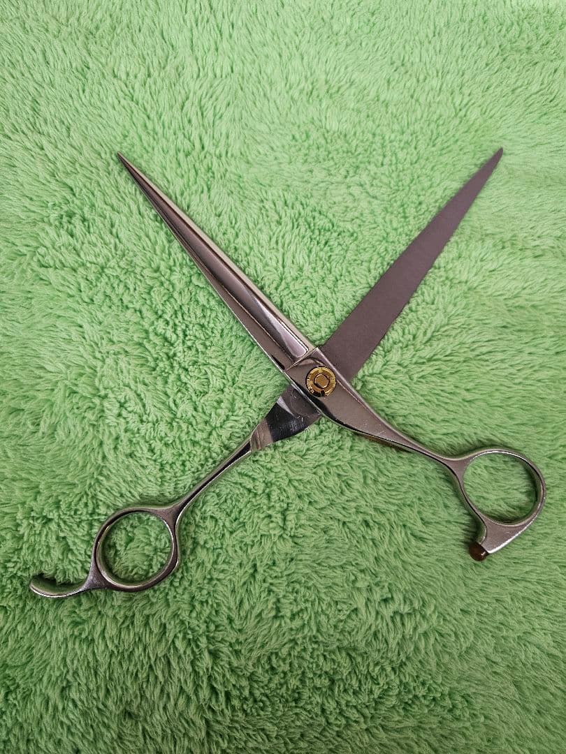 K*i様 ルミエールシザー