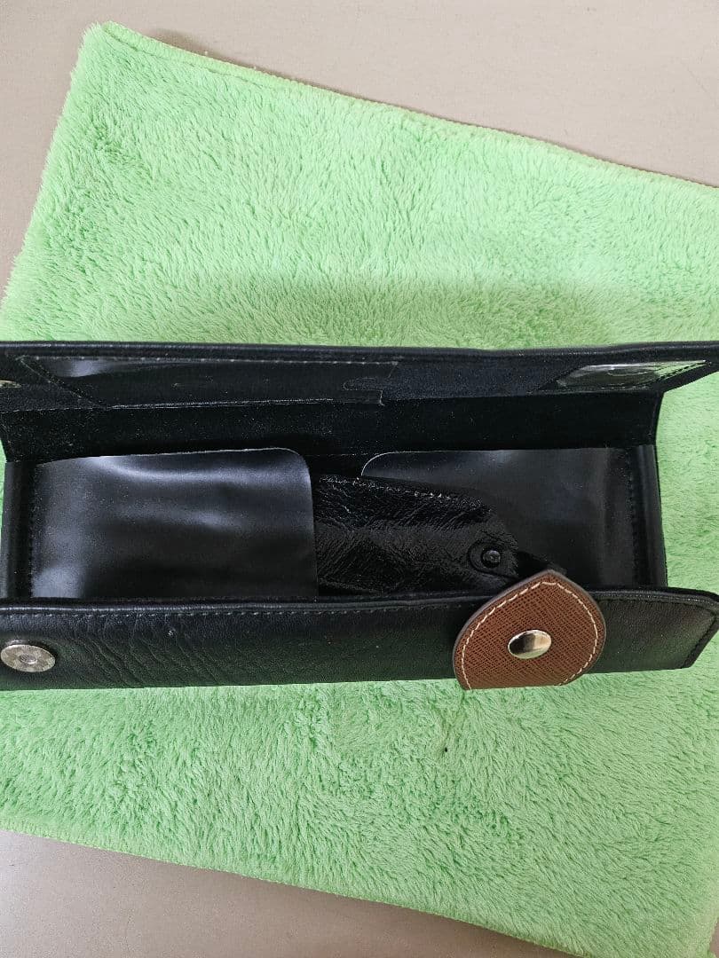 K*i様 ルミエールシザー