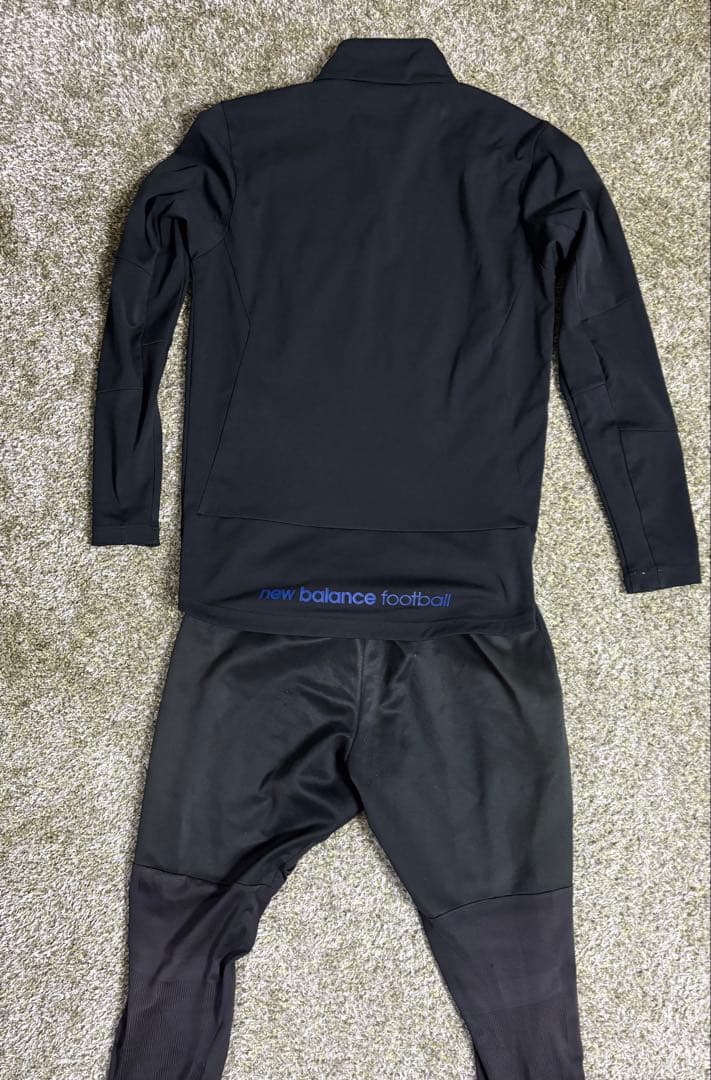 New Balance サガン鳥栖　上下セット