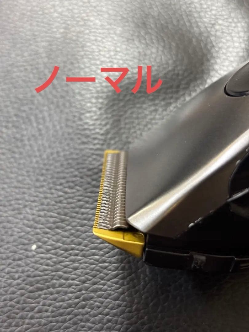 改良版ER-GP86 パナソニック　フェード用　プロリニアバリカン理容美容