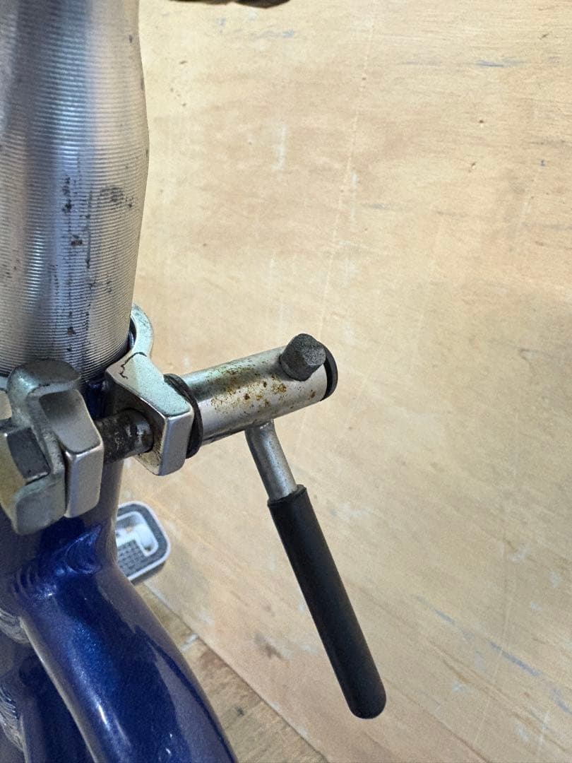 クークル Cool’cle-MⅡ 四輪自転車