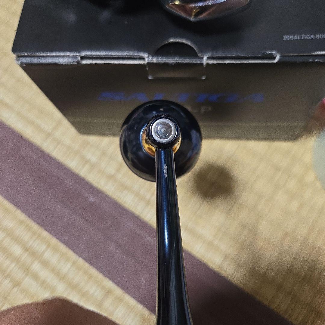 森*ん様 20 SALTIGA 8000-P　ソルティガ　最終値下げ