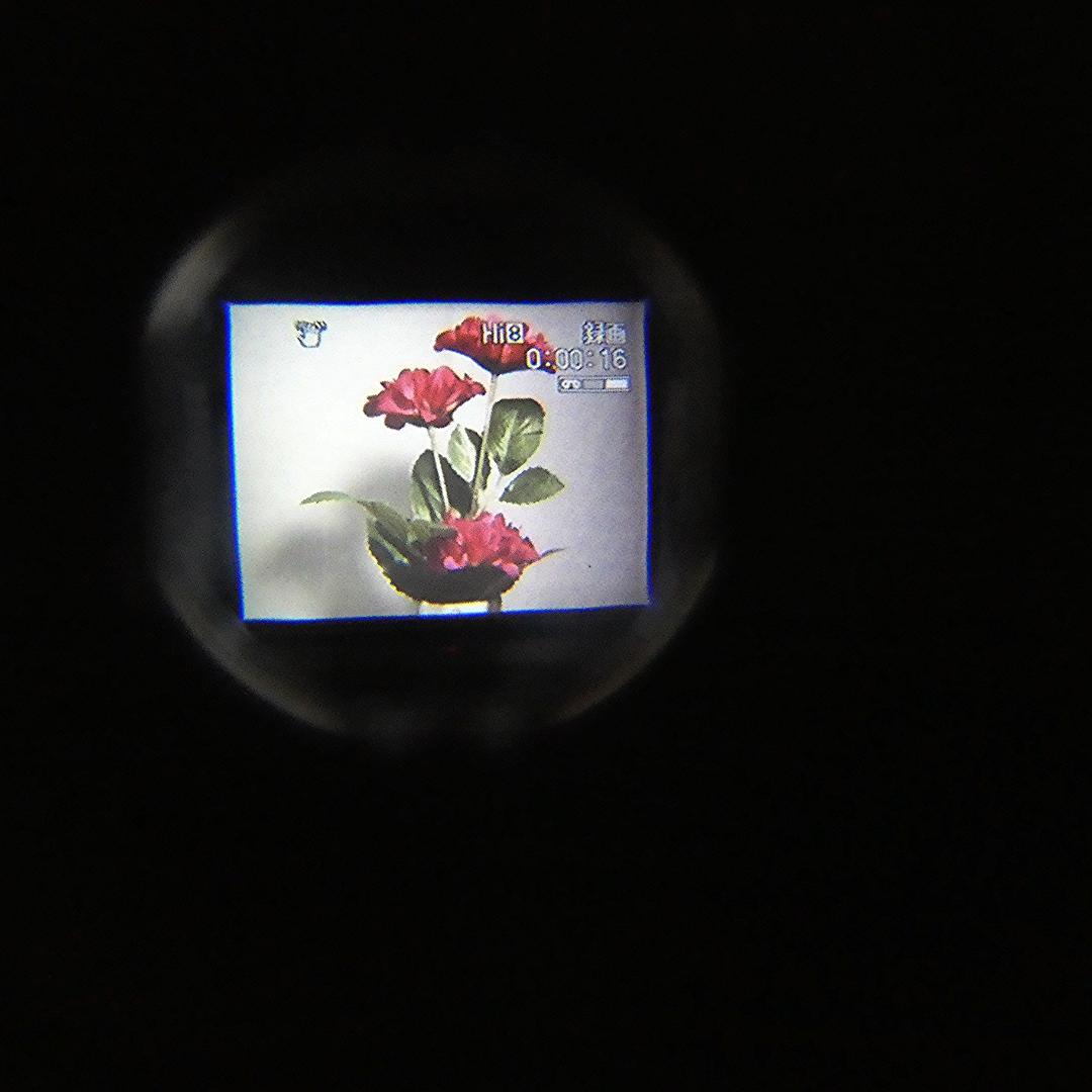 動作良好 Video.Hi8 京セラ　KX-V3 8ミリビデオ　DVD化に最適