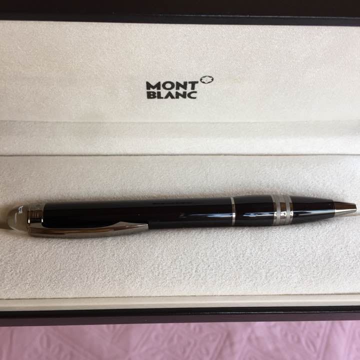 ✨MONTBLANC BALLPEN ✨