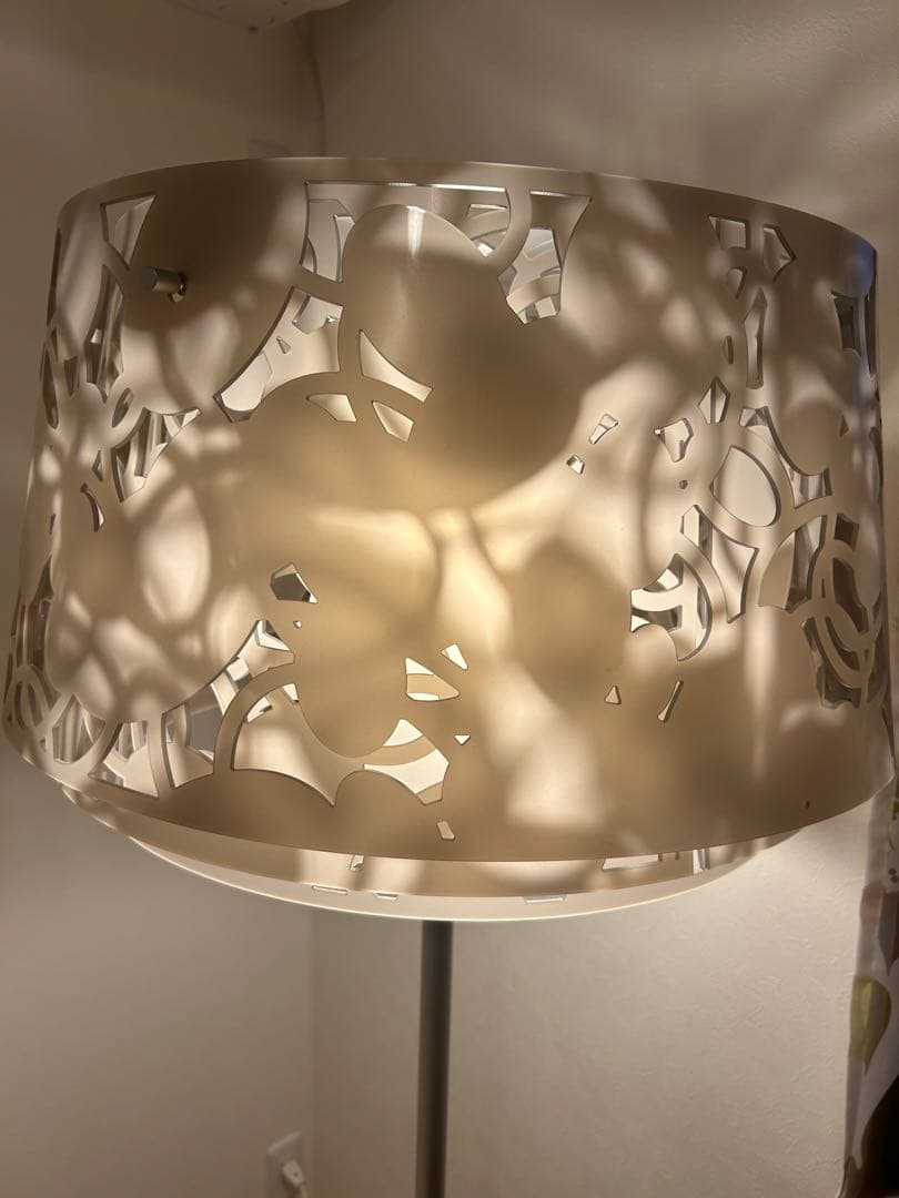 Louis Poulsen ルイスポールセン　コラージュ　フロアスタンド