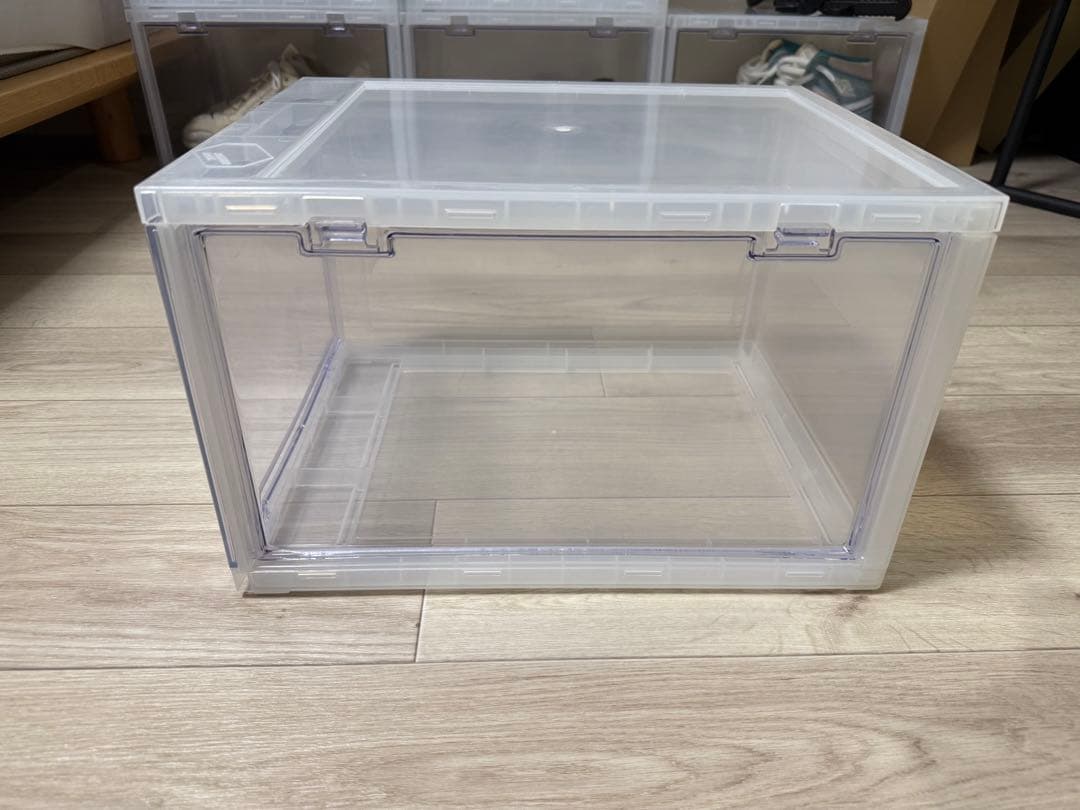 タワーボックス プラス tower Box plus 8個セット