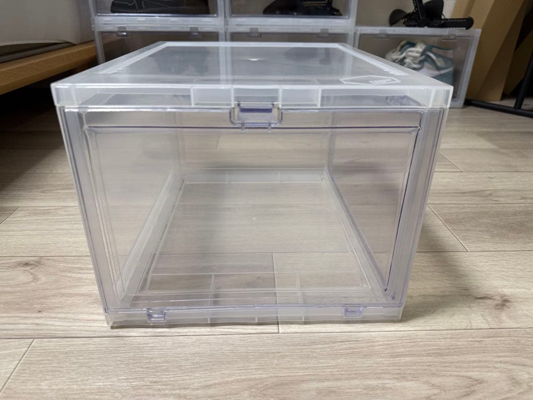 タワーボックス プラス tower Box plus 8個セット