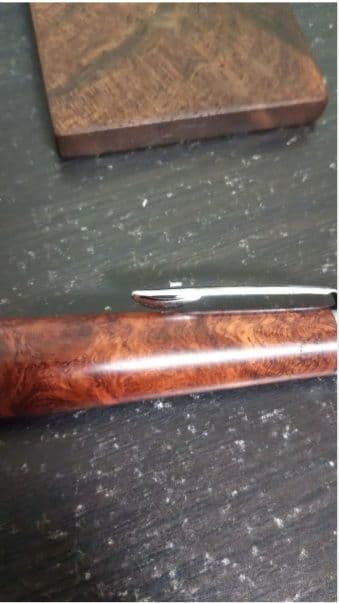 工房楔　ペンシル コルタ 楔 0.5mm 花梨瘤