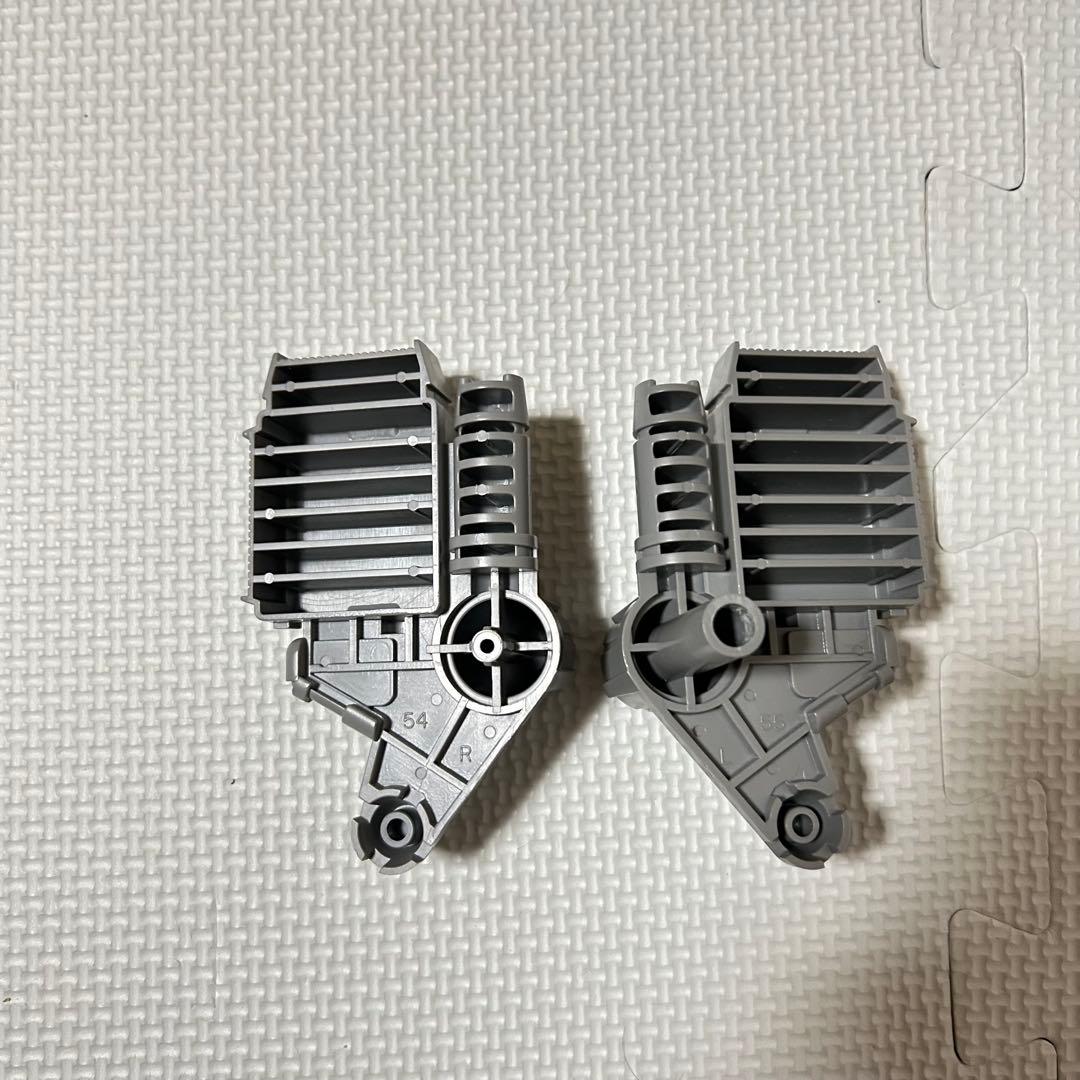 旧ゾイド エネルギータンク 共和国側大型メカ用 NEW改造セット ZOIDS