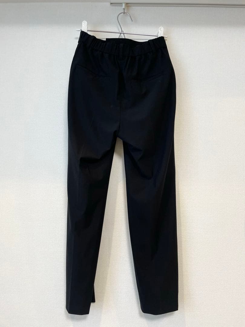 未使用/INDIVI/34(XS)セットアップ(ジャケット&パンツ)