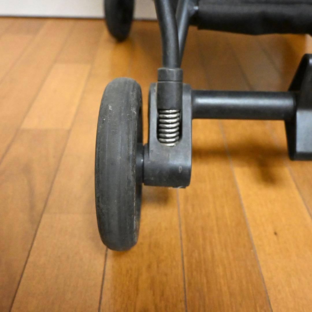 Cybex Mios サイベックス ミオス