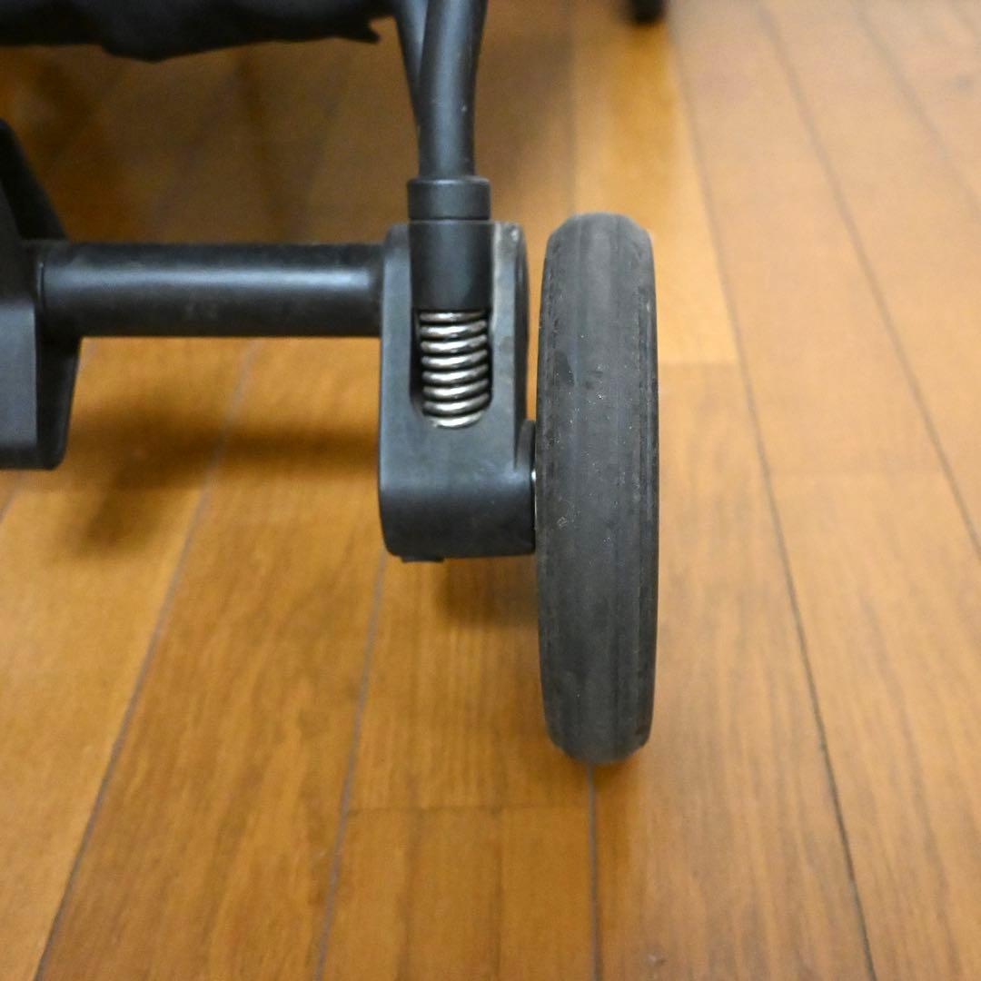 Cybex Mios サイベックス ミオス