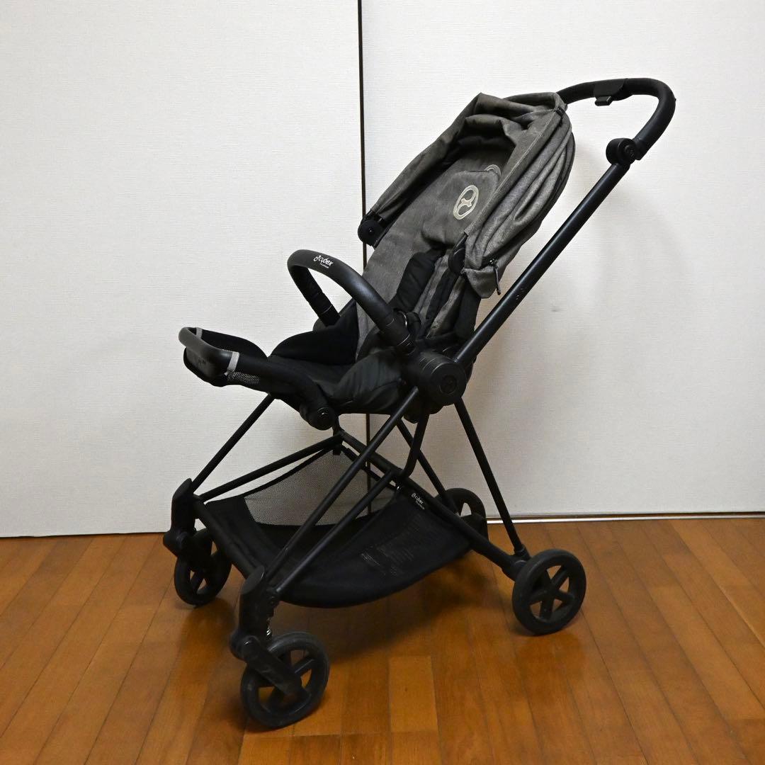 Cybex Mios サイベックス ミオス