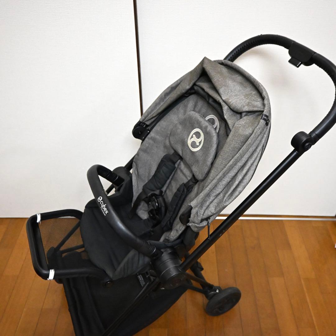 Cybex Mios サイベックス ミオス