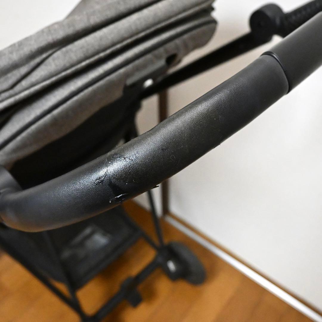 Cybex Mios サイベックス ミオス