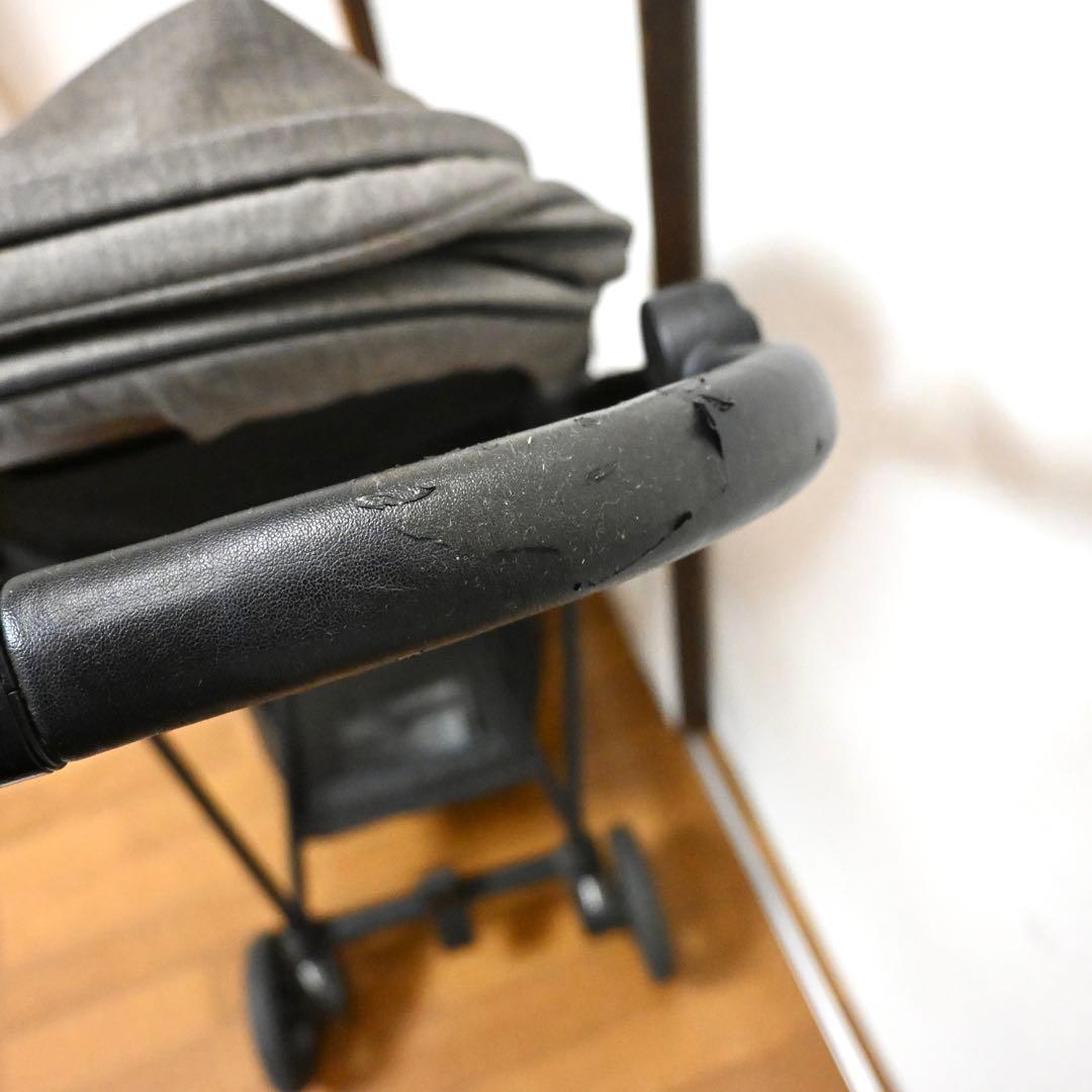 Cybex Mios サイベックス ミオス