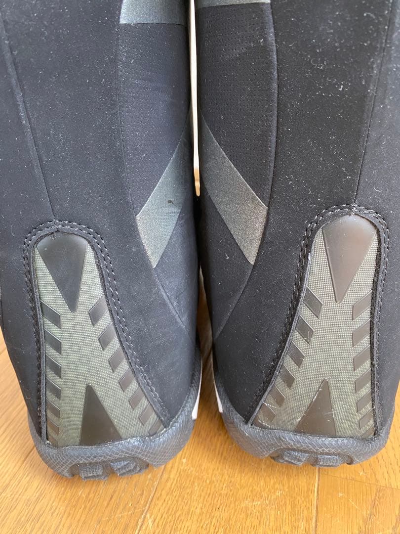 Head スノーボードブーツ ブラック 25.5