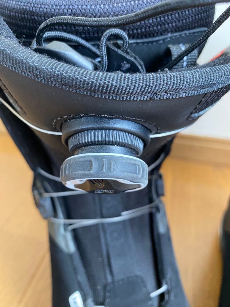 Head スノーボードブーツ ブラック 25.5