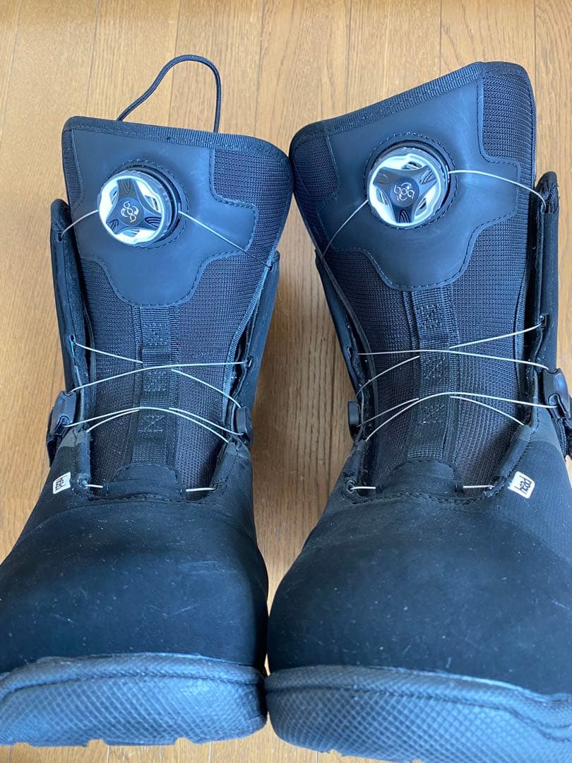 Head スノーボードブーツ ブラック 25.5