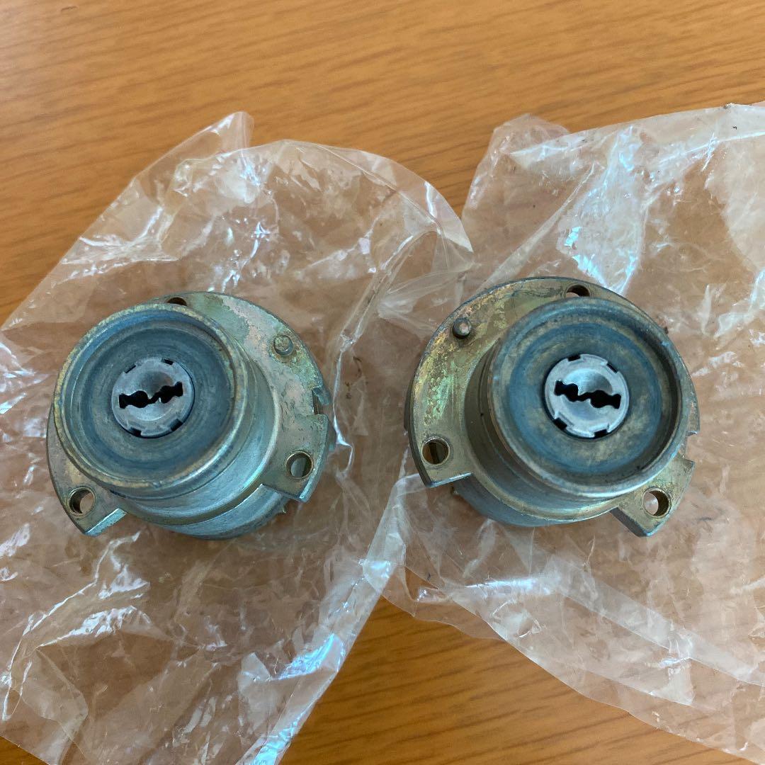 美和ロック　キーシリンダー　3465H 三協アルミ　新日軽　MCY-517