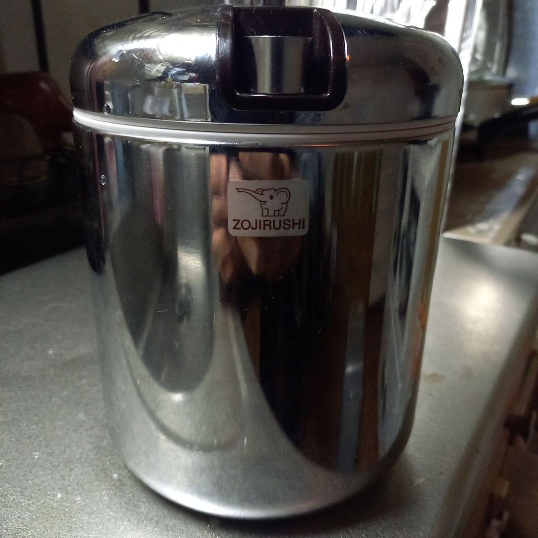 ZOJIRUSHIのアイスペール