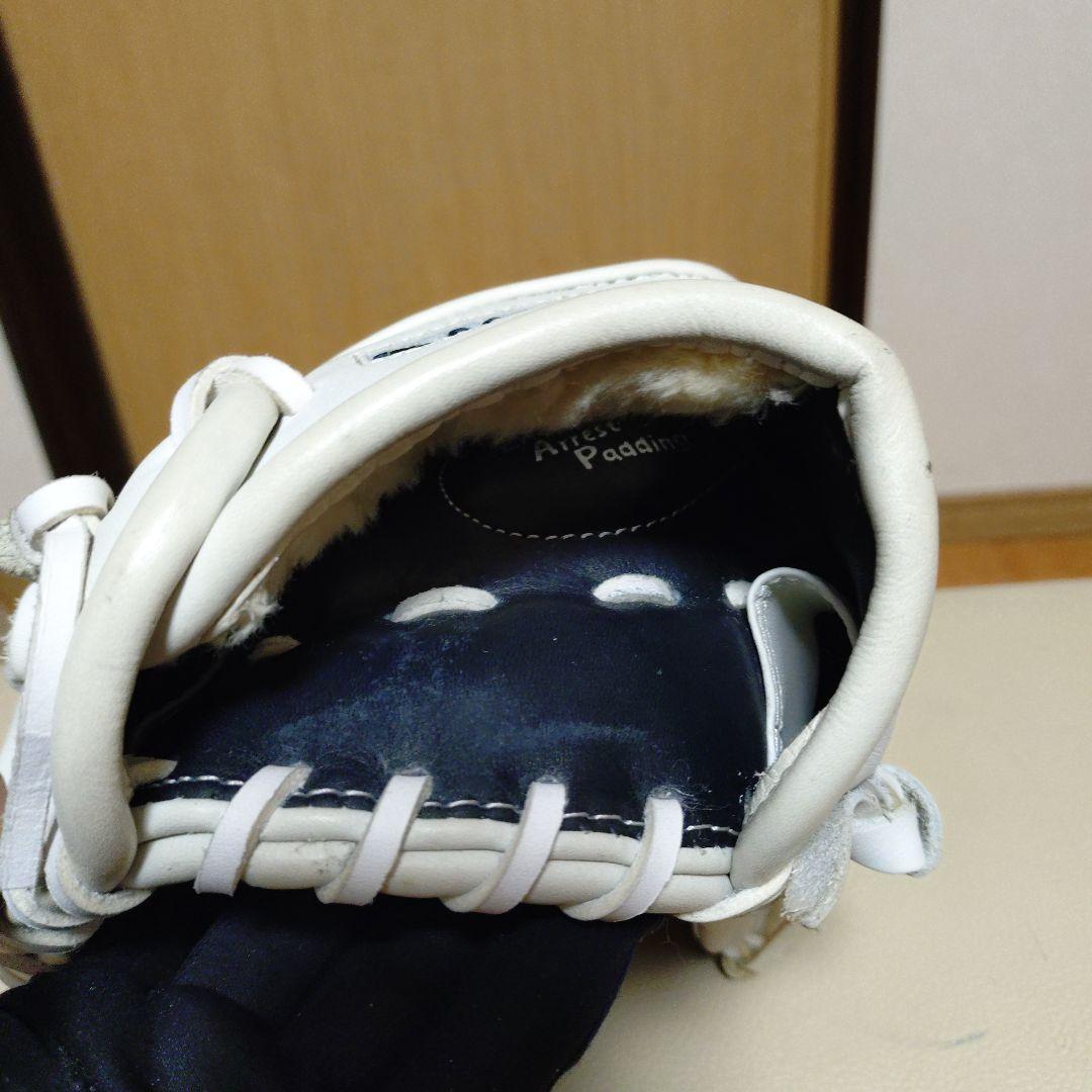 激レア品　ナイキ　POLARIZED 一般硬式用グローブ　USA輸入　美品