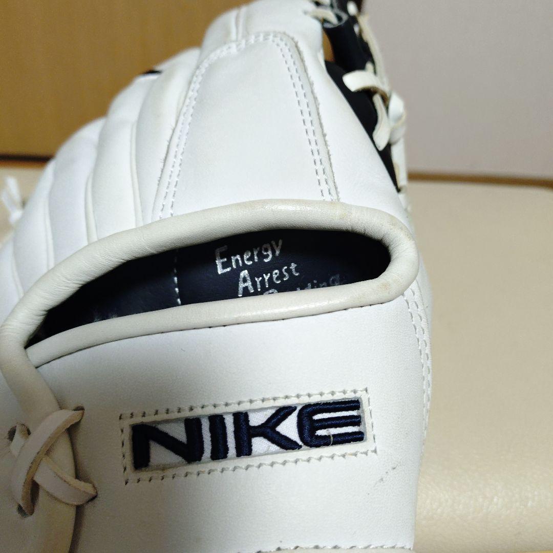 激レア品　ナイキ　POLARIZED 一般硬式用グローブ　USA輸入　美品