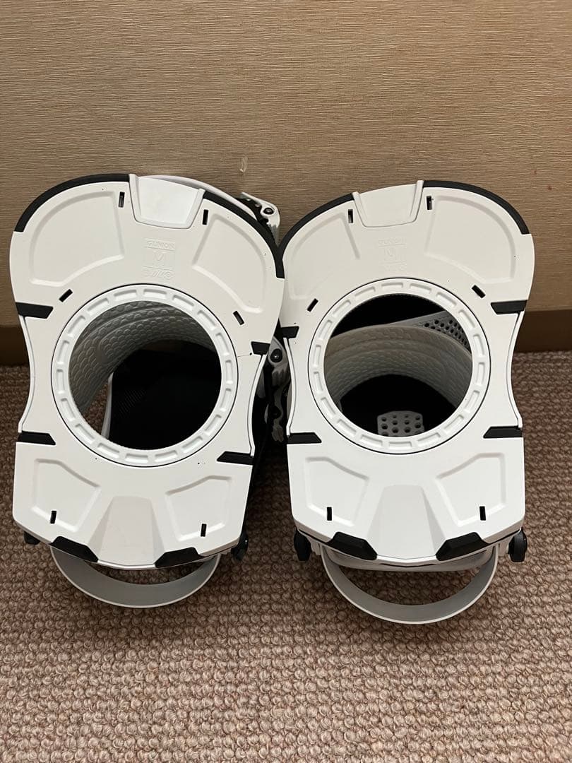 UNION 23-24FORCE M white ユニオン フォース 白