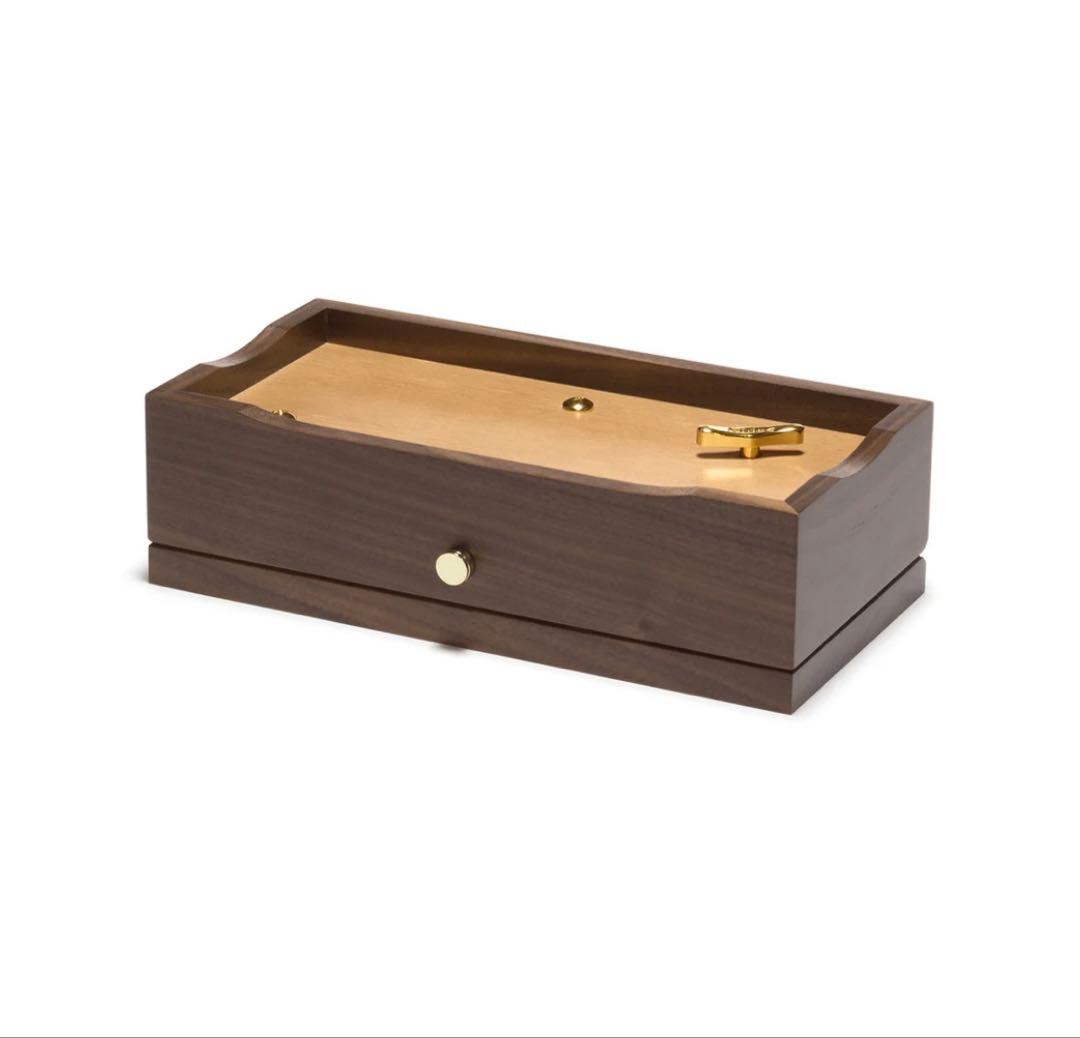 私のお父さんプッチーニ72弁オルゴールニデックオルフェウス