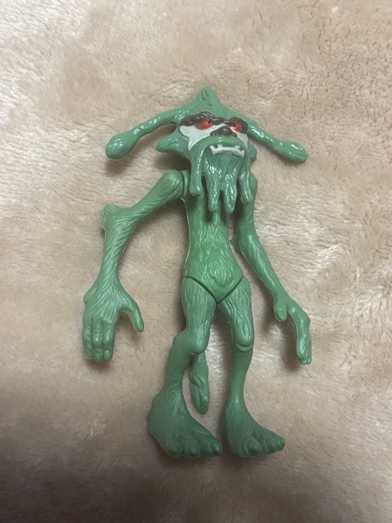 オールドケナー　イウォーク　 ＴＶシリーズ dulok scout