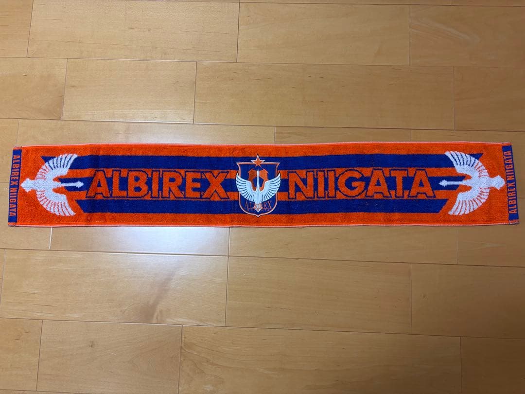 Jリーグ タオルマフラーまとめ売り