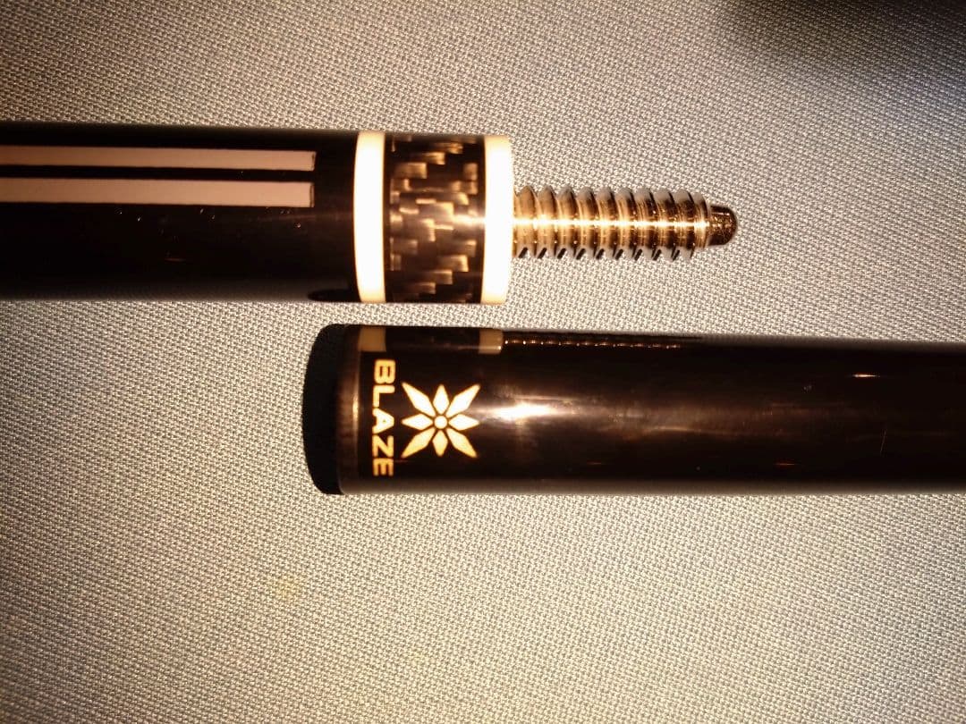 ビリヤード Billiard Break Cue KeithAndy BLAZE